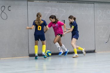 Bild 6 - wCJ Loewinnen Cup C2